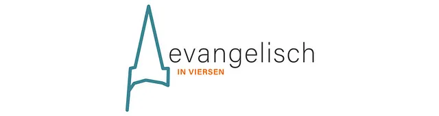 Logo "Evangelisch in Viersen"